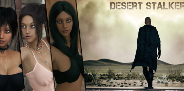 Desert Stalker Free Download
