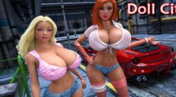 Doll City Free Download Full Version PC Game