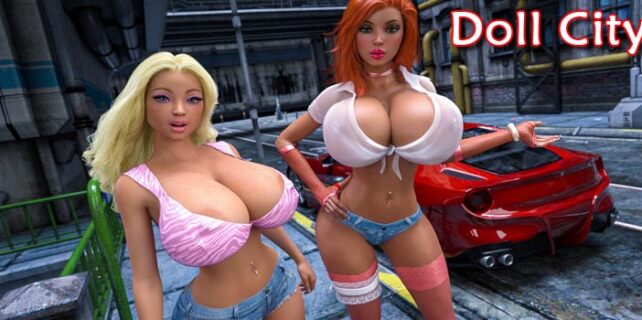 Doll City Free Download