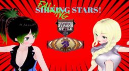 Falling Stars Free Download Full Version PC Game