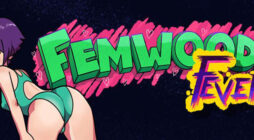 Femwood Fever Free Download Full Version PC Game