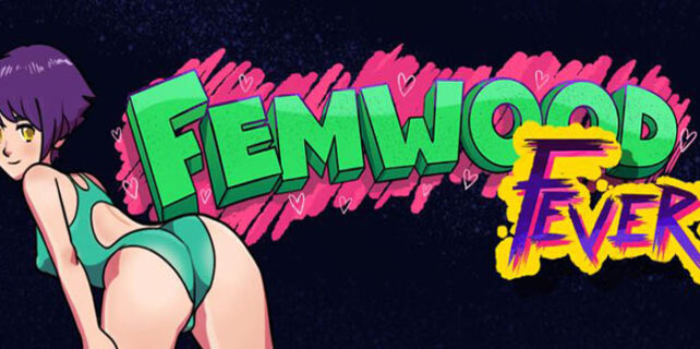 Femwood Fever Free Download