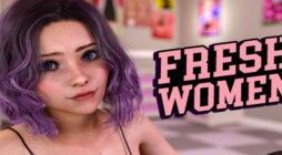 FreshWomen Season 1 Free Download Full Version PC Game
