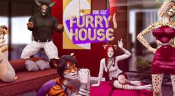 Furry House Free Download Full Version PC Game