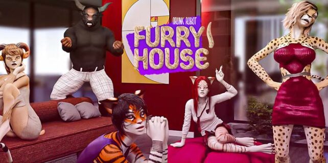 Furry House Free Download