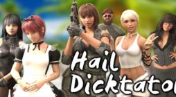 Hail Dicktator Free Download Full Version PC Game