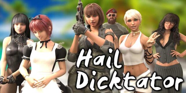 Hail Dicktator Free Download