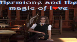Hermione And The Magic of Love Free Download Full Version PC Game
