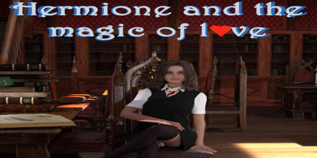 Hermione And The Magic of Love Free Download
