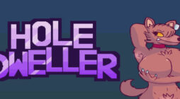 Hole Dweller Free Download Full Version PC Game