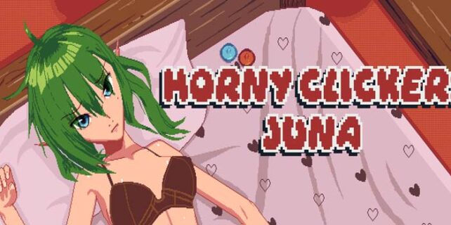 Horny Clicker Juna Free Download