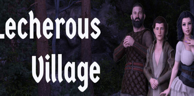 Lecherous Village Free Download