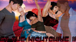Let The Nightshine In Free Download Full Version PC Game