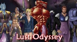 Lust Odyssey Free Download Full Version PC Game