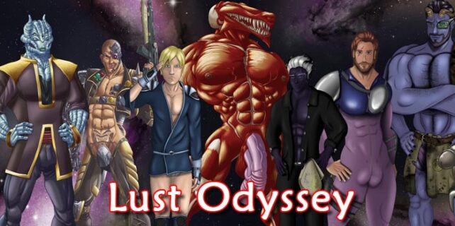 Lust Odyssey Free Download