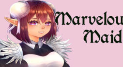 Marvelous Maid Free Download Full Version PC Game