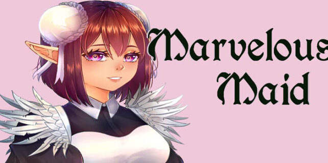 Marvelous Maid Free Download