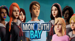 Monolith Bay Free Download Full Version PC Game