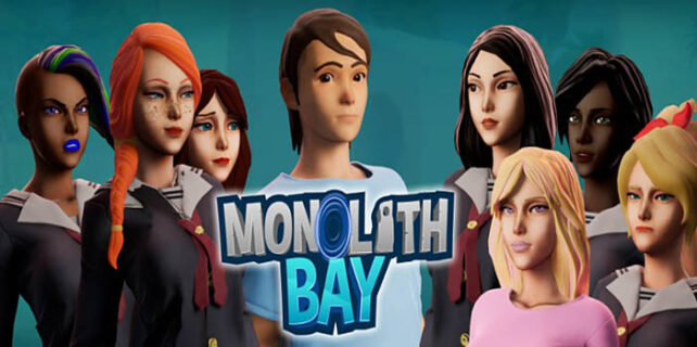 Monolith Bay Free Download