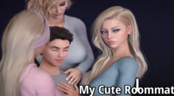 My Cute Roommate 2 Free Download Full Version PC Game