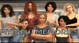 My New Memories Free Download Full Version PC Game