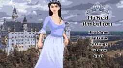Naked Ambition Free Download Full Version PC Game