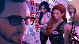 Nick Marlowe Noir Free Download Full Version PC Game