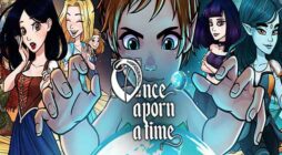 Once A Porn A Time Free Download Full Version PC Game