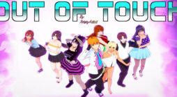 Out of Touch Free Download Full Version PC Game