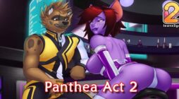 Panthea Act 2 Free Download Full Version PC Game