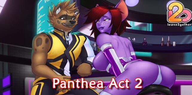 Panthea Act 2 Free Download