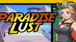 Paradise Lust Free Download Full Version PC Game