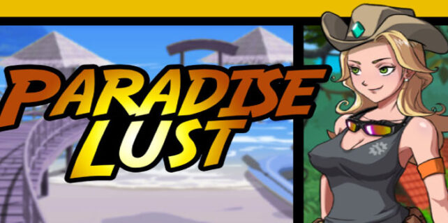 Paradise Lust Free Download PC Game