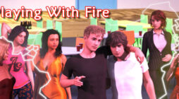 Playing With Fire Adult Game Free Download Full Version PC