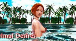 Primal Desires Free Download Full Version PC Game