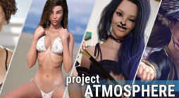 Project ATMOSPHERE Free Download Full Version PC Game