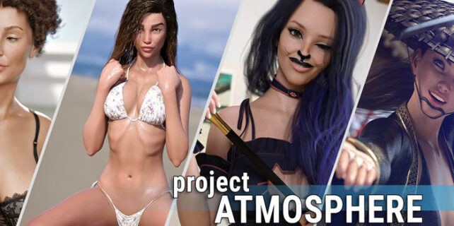 Project ATMOSPHERE Free Download