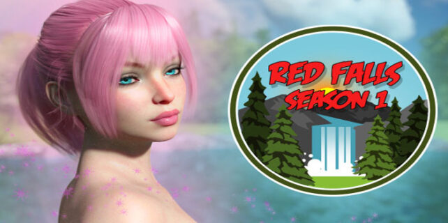 Red Falls Free Download PC Game