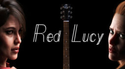 Red Lucy Free Download Full Version PC Game