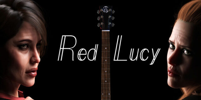 Red Lucy Free Download