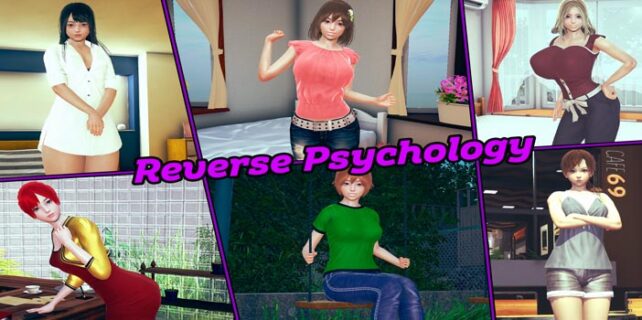 Reverse Psychology Free Download