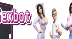SEXBOT Free Download Full Version PC Game