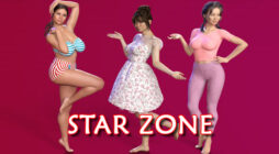 STAR ZONE Free Download Full Version PC Game