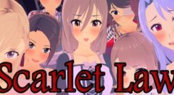 Scarlet Law Free Download Full Version PC Game