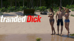 Stranded Dick Free Download Full Version PC Game