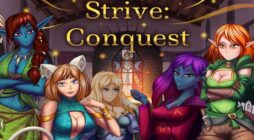 Strive Conquest Free Download Full Version PC Game