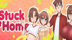 Stuck At Home Free Download Full Version PC Game