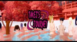 Takeis Journey Free Download Full Version PC Game