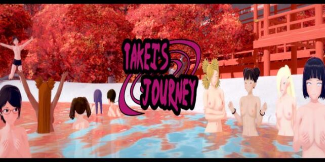 Takeis Journey Free Download
