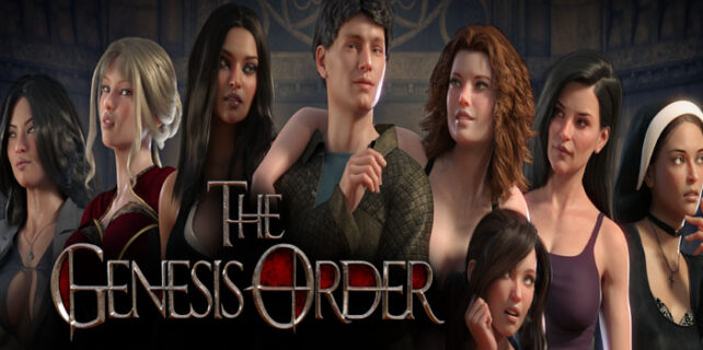 The Genesis Order Free Download